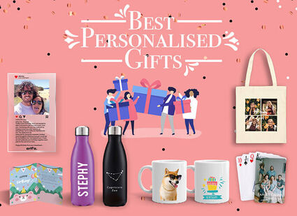 Personalized Gifts